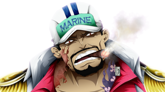 Cartoon character hat cigarette name free wallpaper - medium preview image