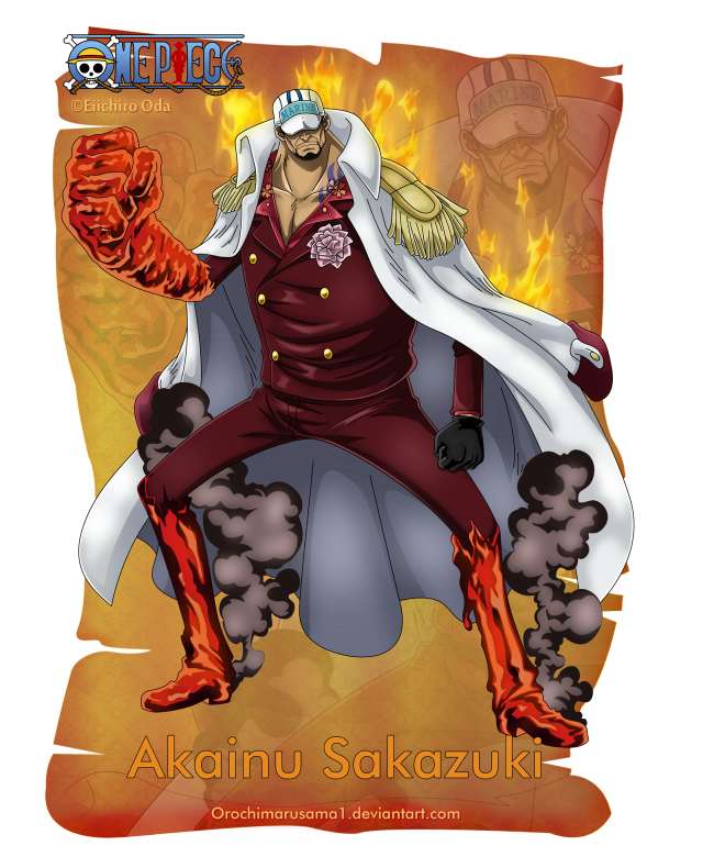 Man red suit flame rococo free wallpaper - medium preview image