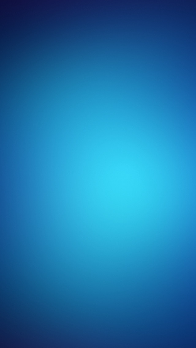 Blue background black border white #8 free wallpaper - medium preview image