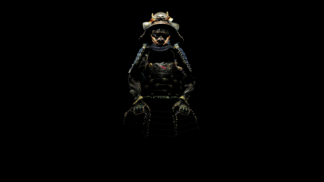 Person black space suit helmet free wallpaper - medium preview image