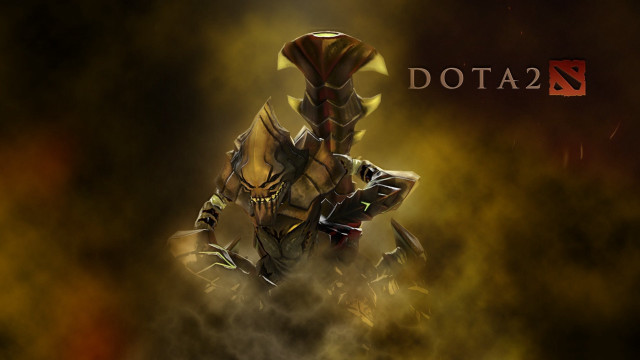 Daryush shokof armor glowing helmet free wallpaper - medium preview image