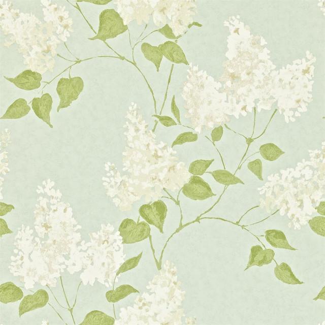 Flowers green leaves wallpaper bunch free wallpaper - medium preview image