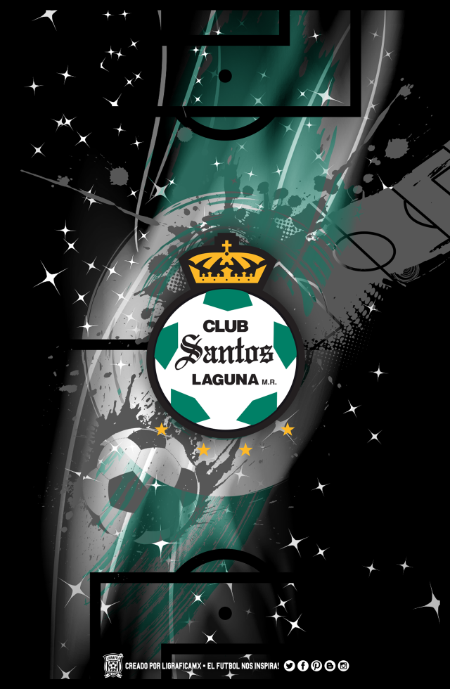 Soccerball crown stars mosaic aurora free wallpaper - medium preview image