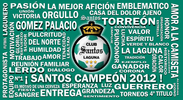 Green poster crown spanish english free wallpaper - medium preview image
