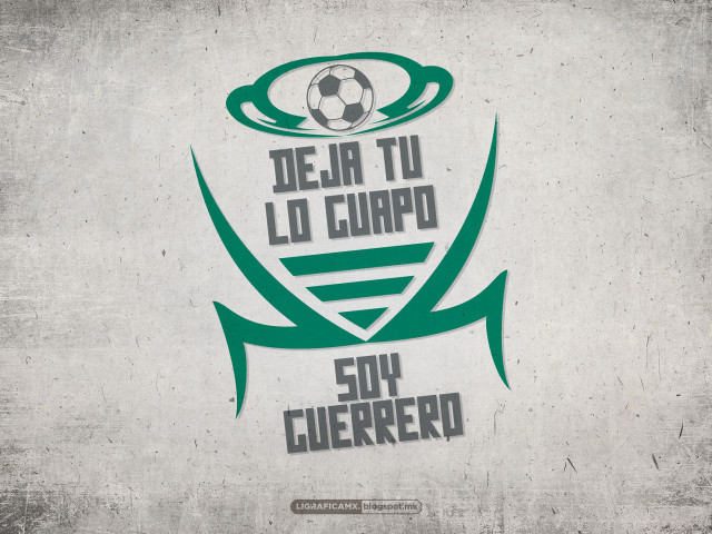 Soccer logo soccer ball guard free wallpaper - medium preview image