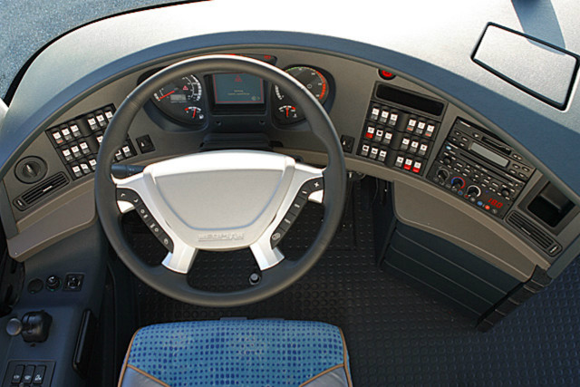 Car dashboard steering wheel controls #4 free wallpaper - medium preview image