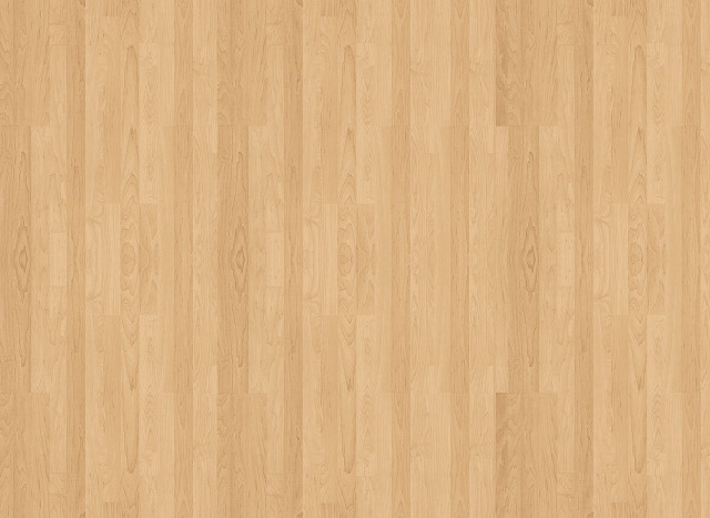 Wooden floor light brown cat free wallpaper - medium preview image