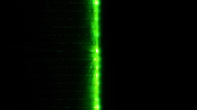 Green light black background green free wallpaper - medium preview image
