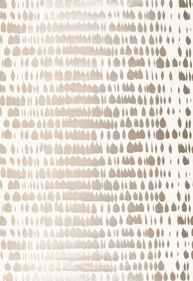 White beige background water drops free wallpaper - medium preview image