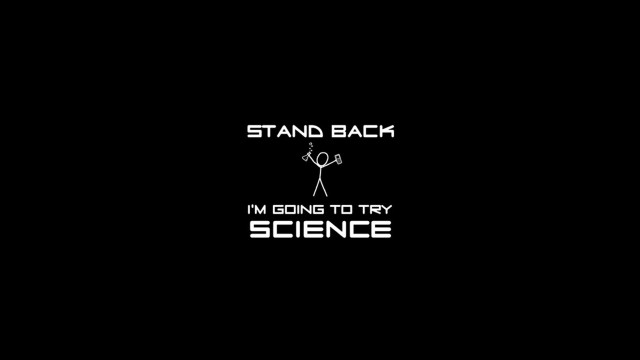 Stand back im going to #4 free wallpaper - medium preview image