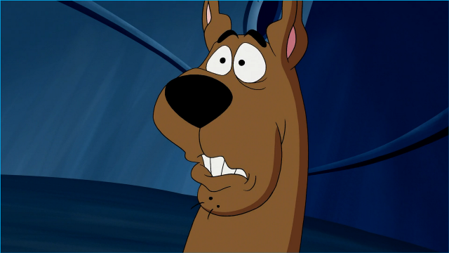 Cartoon dog goofy face nose free wallpaper - medium preview image