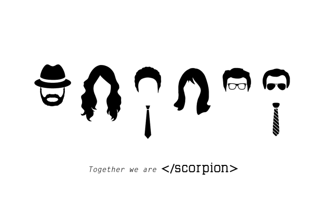 Diverse group hair beards hat free wallpaper - medium preview image