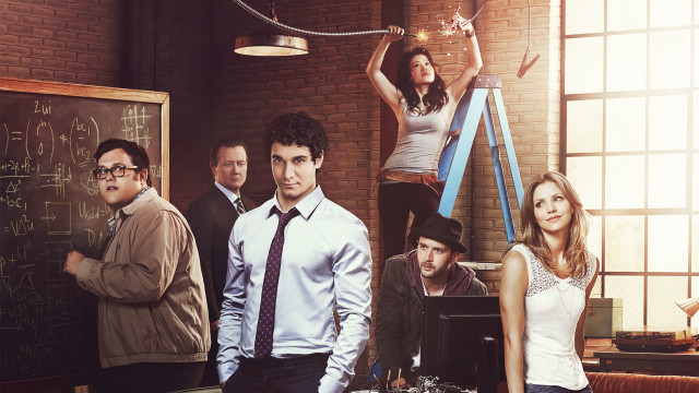 Group people table man woman #2 free wallpaper - medium preview image