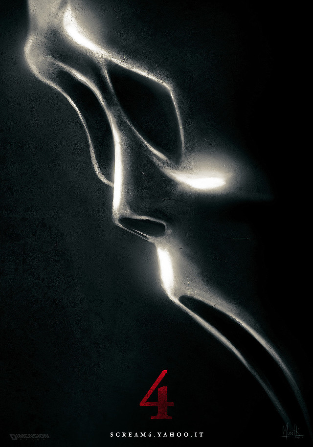 Movie poster face number four free wallpaper - medium preview image