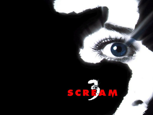Blue eyes white cat scream free wallpaper - medium preview image