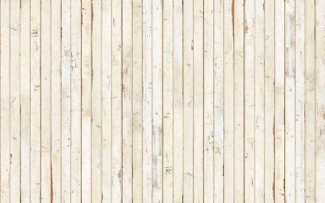 White wooden wall vertical stripes free wallpaper - medium preview image