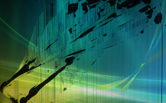 Person cell phone background lines free wallpaper - medium preview image