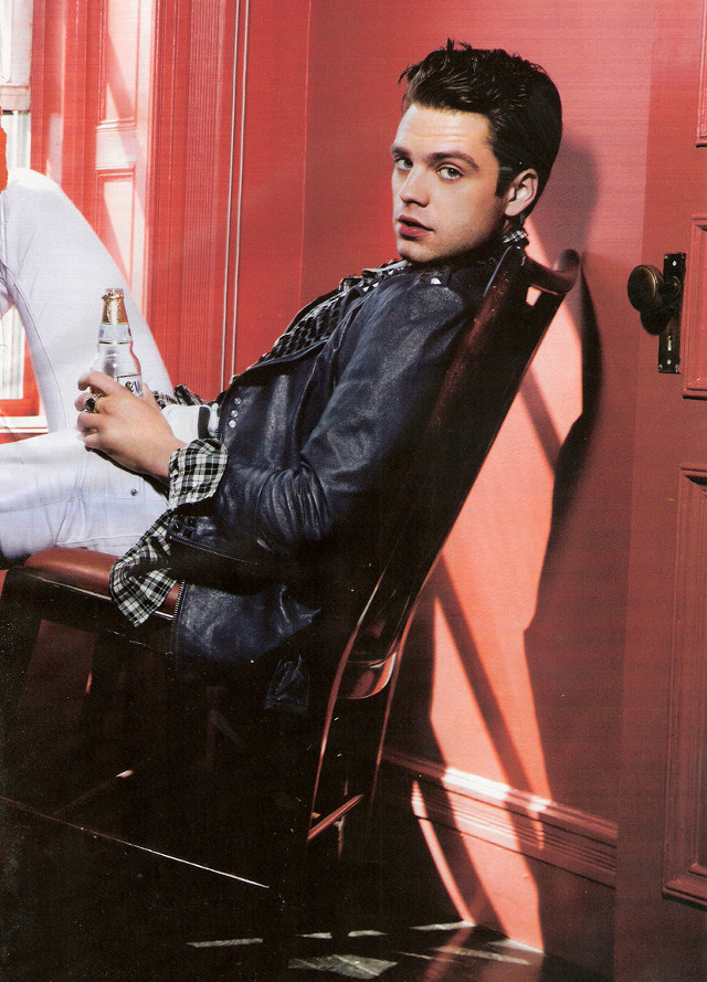Man sitting chair bottle water free wallpaper - medium preview image