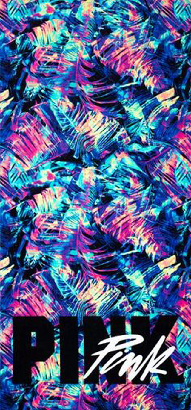 Colorful background white pix black free wallpaper - medium preview image