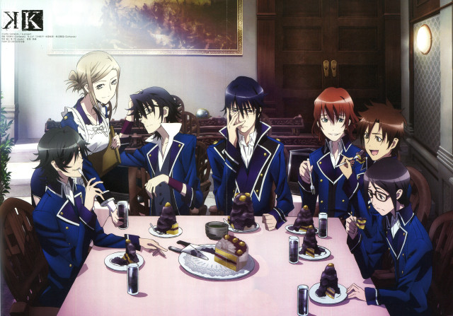 People cake table celebration gathering free wallpaper - medium preview image