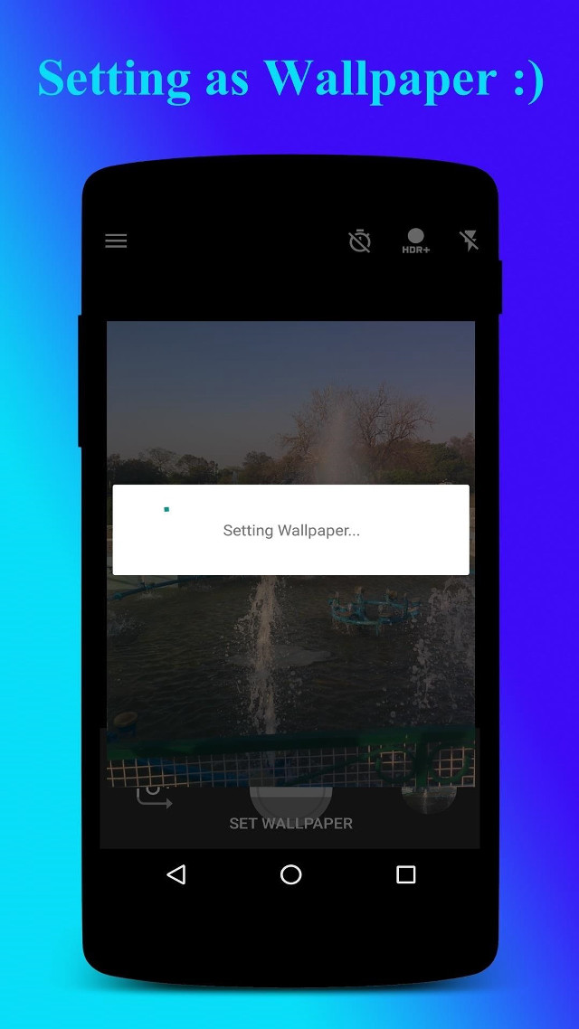 Cell phone wallpaper blue background free wallpaper - medium preview image