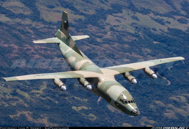 Military plane mountain range sky #2 free wallpaper - medium preview image