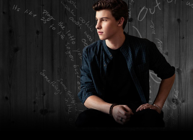 Man chair wall writing clock free wallpaper - medium preview image