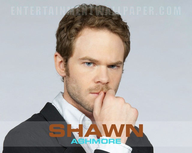 Man suit tie hand chin free wallpaper - medium preview image