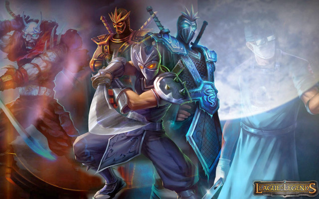 Battle heroes sword shield fantasy free wallpaper - medium preview image