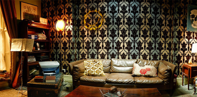 Living room couch table lamp #10 free wallpaper - medium preview image