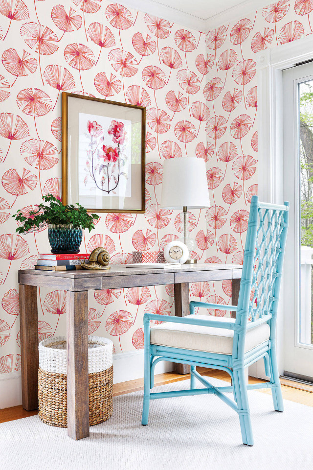 Room table chair painting wall free wallpaper - medium preview image