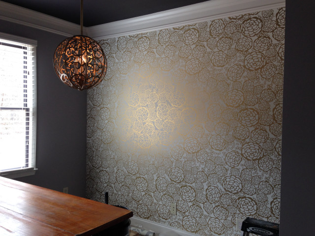 Room table light fixture wall free wallpaper - medium preview image