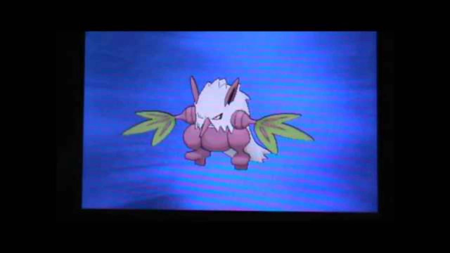 Cartoon happy creature pokemon virtual free wallpaper - medium preview image