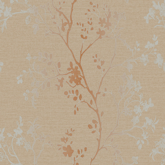 Tree branch leaves wallpaper nature free wallpaper - medium preview image