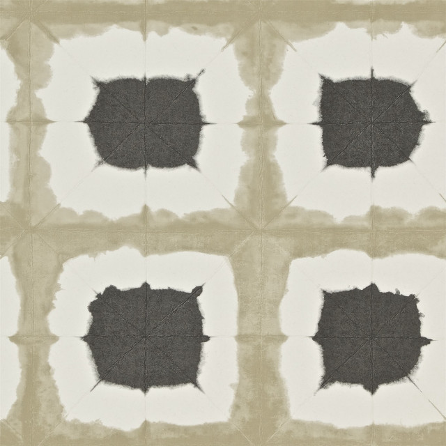Black squares white background middle free wallpaper - medium preview image