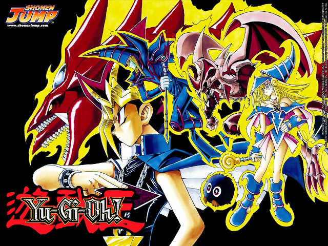 Cartoon character dragon girl fire free wallpaper - medium preview image