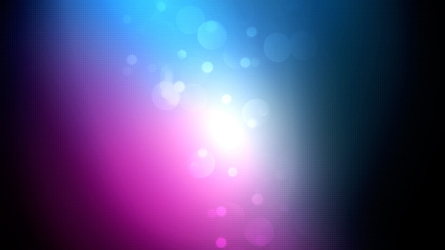 Blurry background blue pink hued free wallpaper - medium preview image
