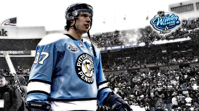 Hockey player crowd stadium stick free wallpaper - medium preview image