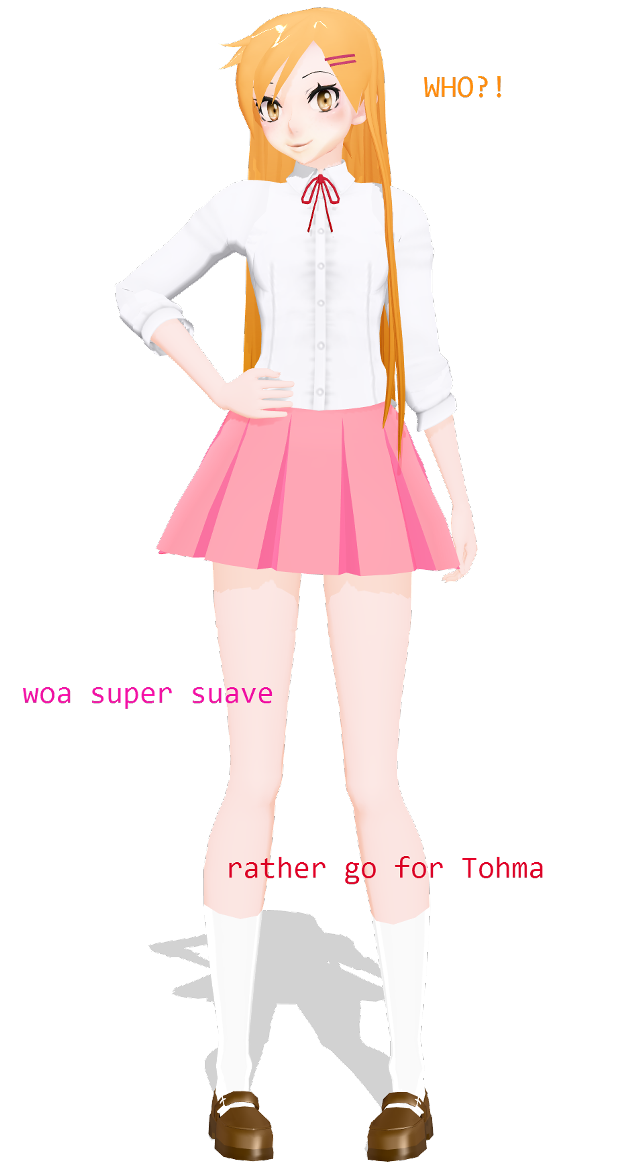 Girl skirt shirt bow name free wallpaper - medium preview image