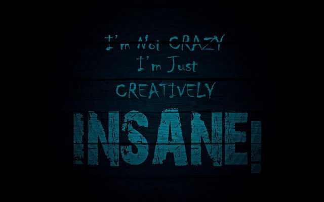 Wooden wall graffiti dark night free wallpaper - medium preview image