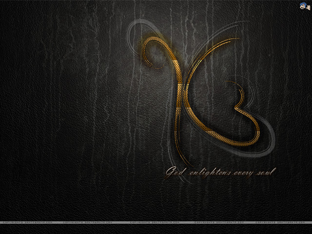 Black gold wallpaper letter k free wallpaper - medium preview image