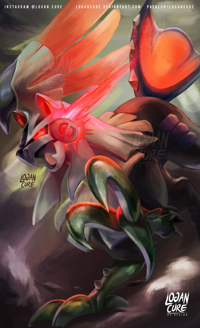 Cartoon character red heart chest free wallpaper - medium preview image