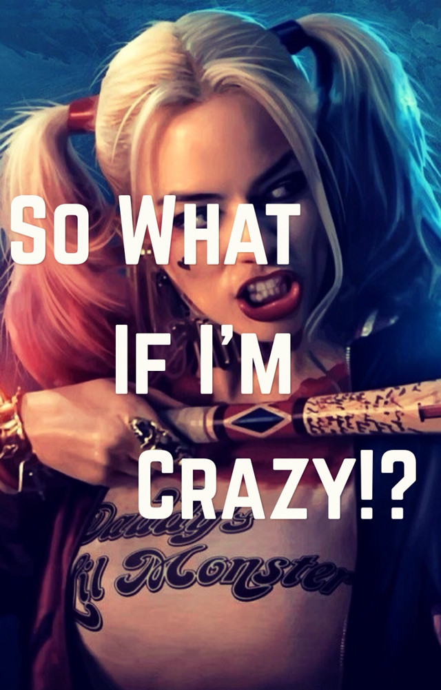 Woman gun crazy caption image free wallpaper - medium preview image