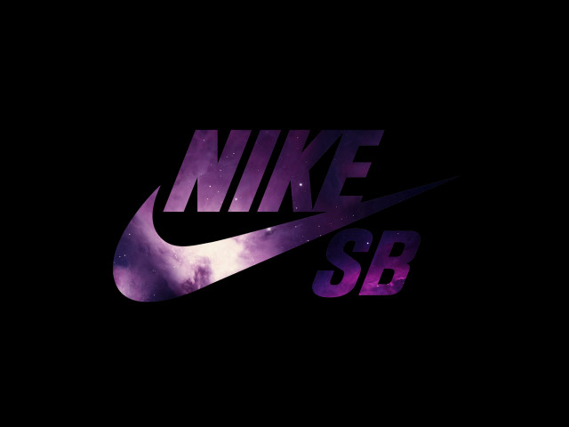 Nike sb galaxy background stars free wallpaper - medium preview image