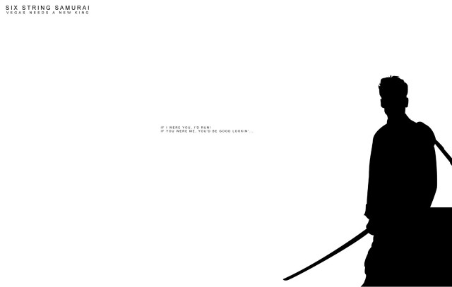 Man sword white background karate free wallpaper - medium preview image