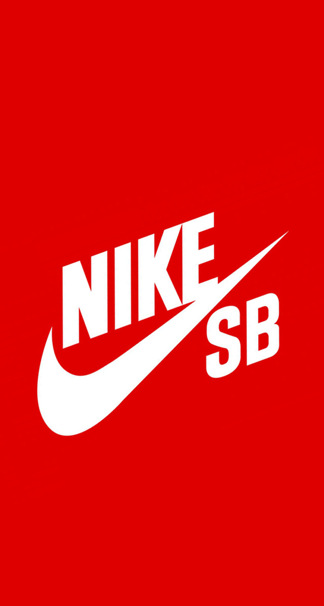 Red nike logo sb torii free wallpaper - medium preview image