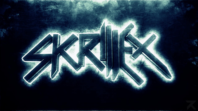 Dark background artix blue background free wallpaper - medium preview image