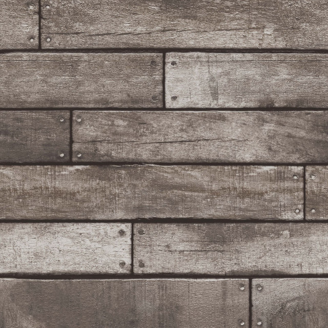 Wooden wall rivets nails clock free wallpaper - medium preview image