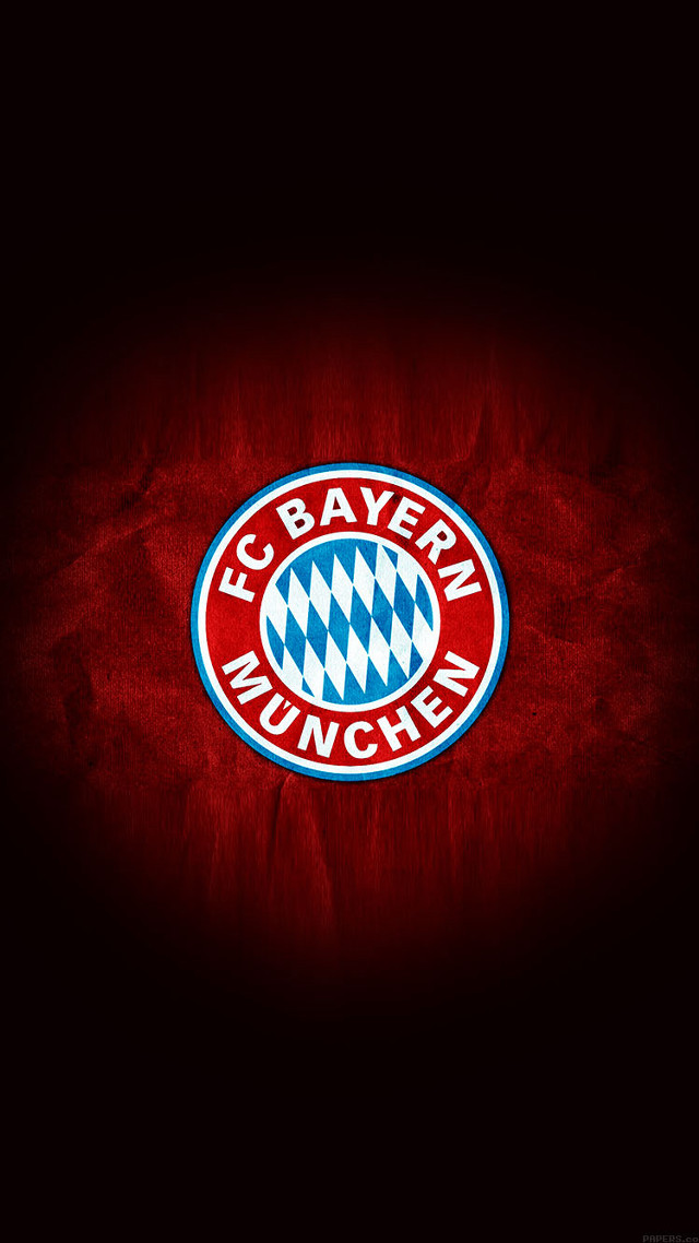 Red blue logo black background #2 free wallpaper - medium preview image