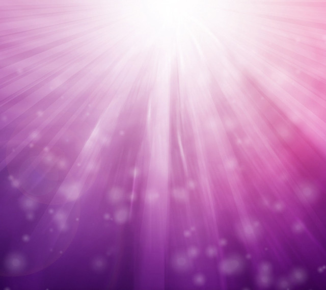 Bright purple background stars light free wallpaper - medium preview image